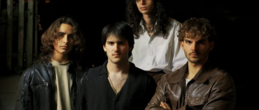 Event-Image for 'Revivàl & Rowdy Silence'