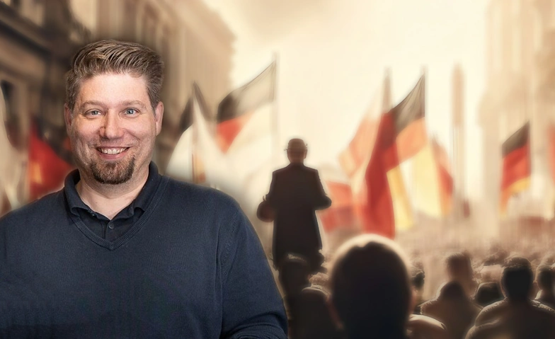 Stadtgeschichte(n): Hürths bürgerliche Revolutionäre Tickets