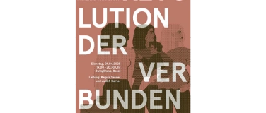 Event-Image for 'Revolution der Verbundenheit'