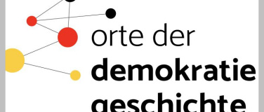 Event-Image for 'Revolution-Republik-Antifaschismus: Gedenkorte der Demokrati'