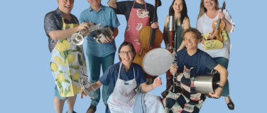 Event-Image for 'Revue de Cuisine'