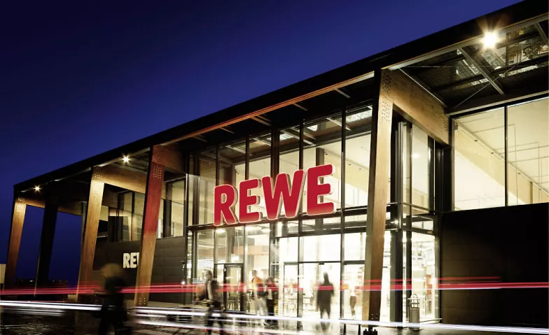 Riesenflohmarkt REWE in Heßdorf im Gewerbepark Flohmarkt Heßdorf Trödelteam Graage Billets