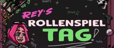 Event-Image for 'Reys Rollenspiel Tag - Halloween Special am 25.10.'