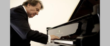 Event-Image for 'Rezital Rudolf Buchbinder'