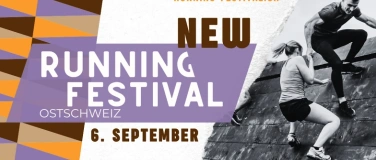 Event-Image for 'Running Festival Ostschweiz'