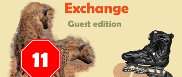Event-Image for 'Random Facts Exchange 11th Edition'