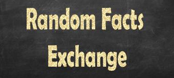 Event organiser of Random Facts Exchange 4th Edition