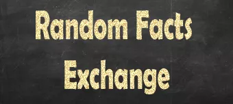 Event organiser of Random Facts Exchange 21th Edition - Amboss Rampe