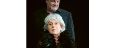 Event-Image for 'Der Besuch der alten Dame'