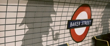 Event-Image for 'Sherlock Holmes: Der Fall Moriarty'