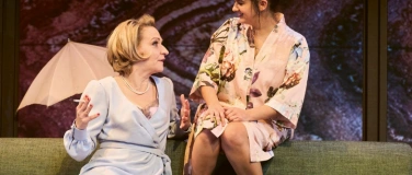 Event-Image for 'Wer hat Angst vor Virginia Woolf?'