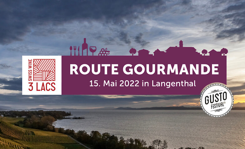 Route Gourmande Langenthal Stadttheater Langenthal, Theatersträsschen 1, 4900 Langenthal Tickets