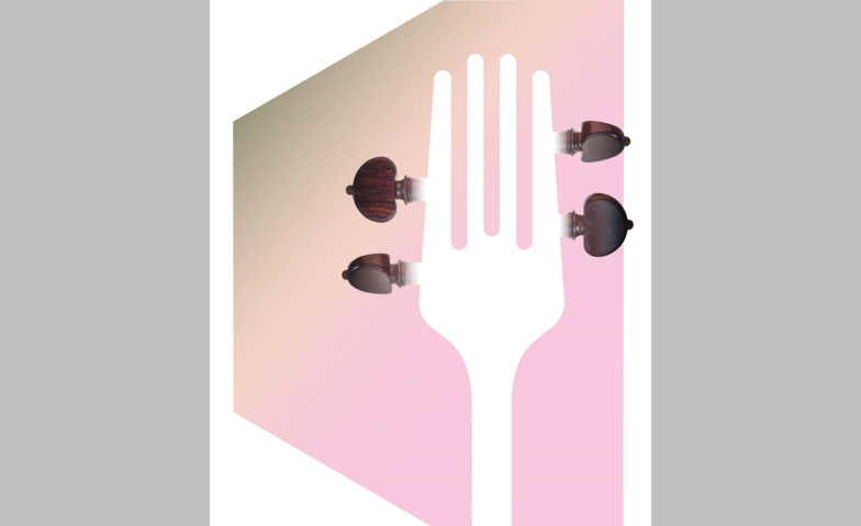 Rhapsody in Lunch Tonhalle, St. Gallen Tickets