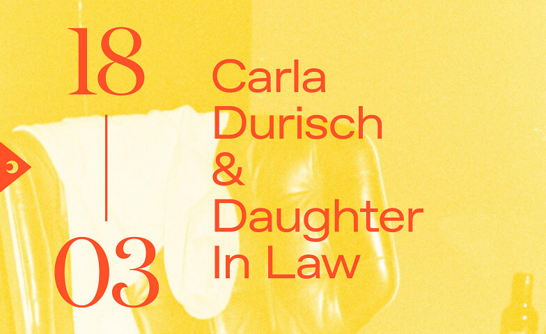 Carla Durisch & Daughter in Law Riders Club, 7032 Laax Tickets