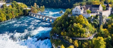 Event-Image for 'Rhine Waterfalls and Schaffhausen's Old Town'