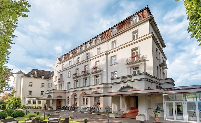 Events im Rheinhotel Dreesen