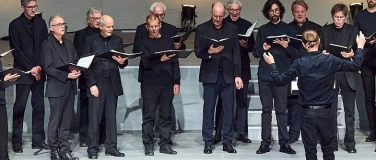 Event-Image for 'The drop that contains the ocean'