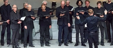 Event-Image for 'The drop that contains the ocean'