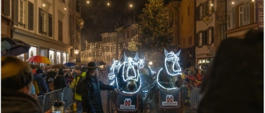 Event-Image for 'Weihnachtsfunkeln Rheinfelden 2025'