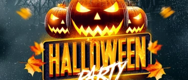 Event-Image for 'Roadhouse Halloween Party'