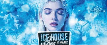 Event-Image for 'Ice House Vibes'