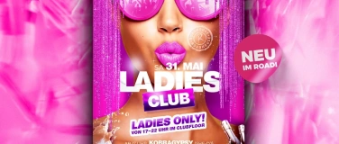 Event-Image for 'Ladies Club'