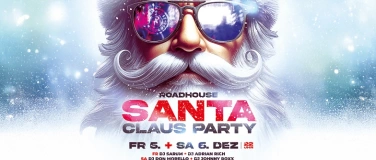 Event-Image for 'Santa Claus Party'