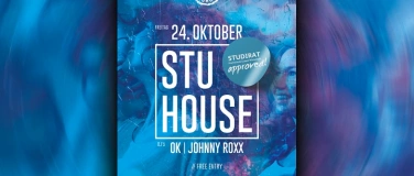 Event-Image for 'STUHOUSE'