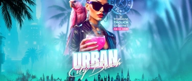 Event-Image for 'Urban City Beach'