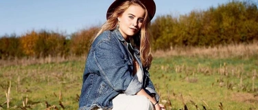 Event-Image for 'Rhiannon Page - live i de Bar'