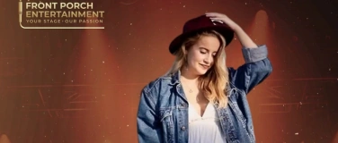 Event-Image for 'Rhiannon Paige - Story is Mine Tour'