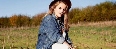 Event-Image for 'Live: Rhiannon Paige (Country-Pop-Rock)'