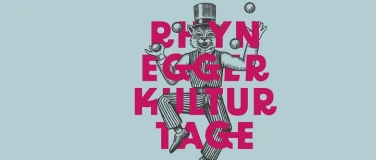 Event-Image for 'Rhynegger Kulturtage'