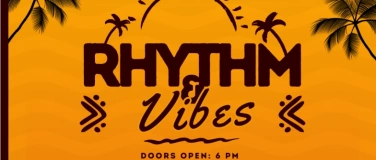 Event-Image for 'Rhythm & Vibes'
