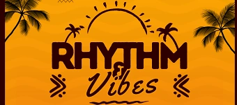 Event organiser of Rhythm & Vibes