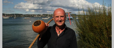 Event-Image for 'Rhythmus- und Klangbalance im Samba'