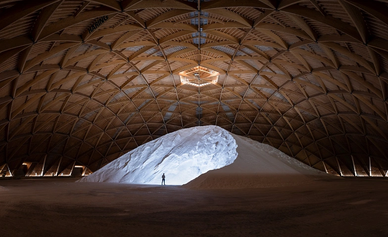 Erlebe das Salz in Riburg Billets