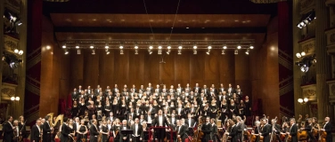 Event-Image for 'Sommer-Festival: Teatro alla Scala'