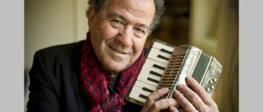 Event-Image for 'Richard Galliano New Viaggio Trio'