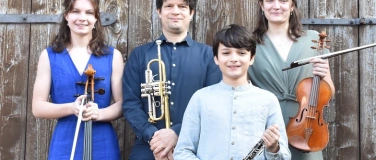 Event-Image for 'Richter Family in Concert'