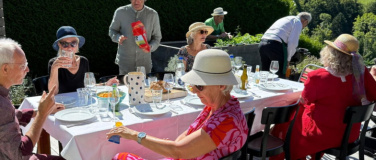 Event-Image for 'Richtfest'