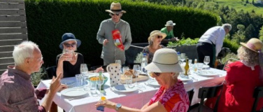 Event-Image for 'Richtfest'