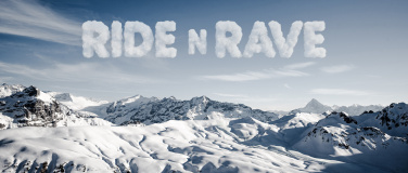 Event-Image for 'RIDE N RAVE 2026'