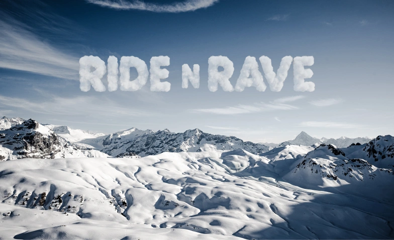 RIDE N RAVE 2026 Bergrestaurant Erzegg, Stockenh&uuml;tte, 6068 Kerns Billets