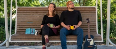 Event-Image for 'Riedel & Meister // Gute Momente'