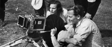 Event-Image for 'RIEFENSTAHL'