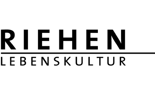 Sponsoring logo of Philharmonisches Orchester Riehen - Fr&uuml;hjahrskonzert 2026 event