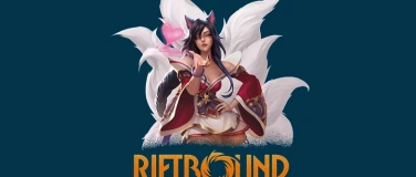 Event-Image for 'Riftbound TCG -  Nexus Night - Mai'