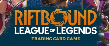 Event-Image for 'Riftbound - Spiritforged Pre-Rift Event - 16.2. 18:00'