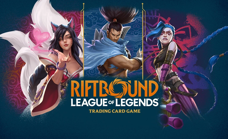 Riftbound Nexus Night Tickets
